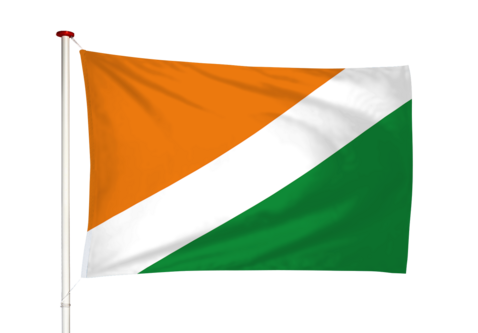 Vlag Sint Maartensdijk