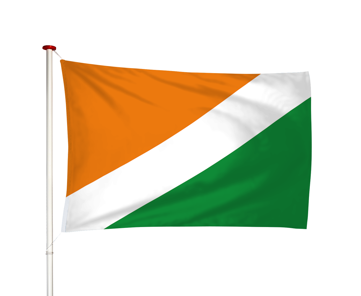 Vlag Sint Maartensdijk