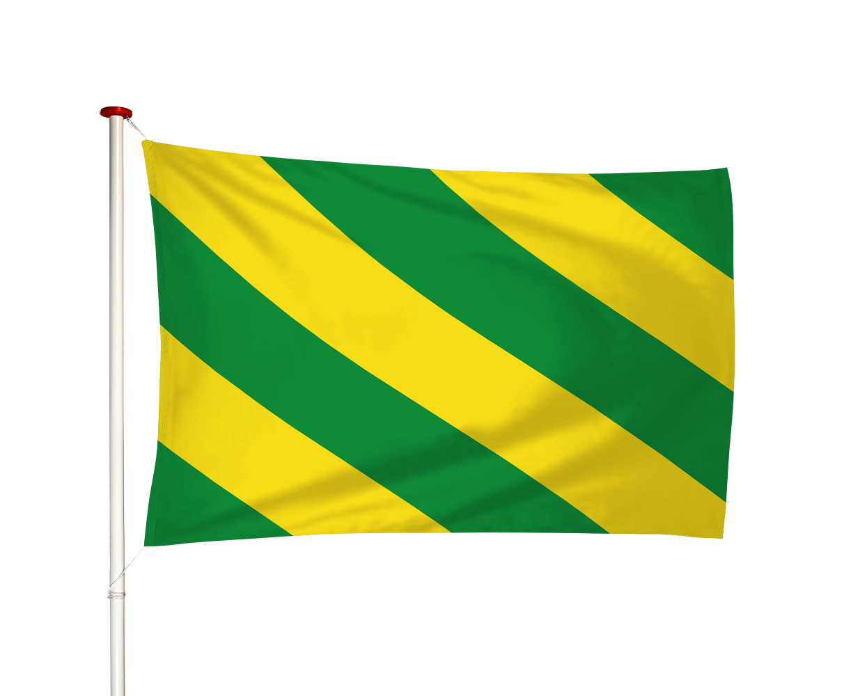 Vlag Sint Philipsland