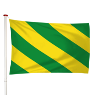 Vlag Sint Philipsland