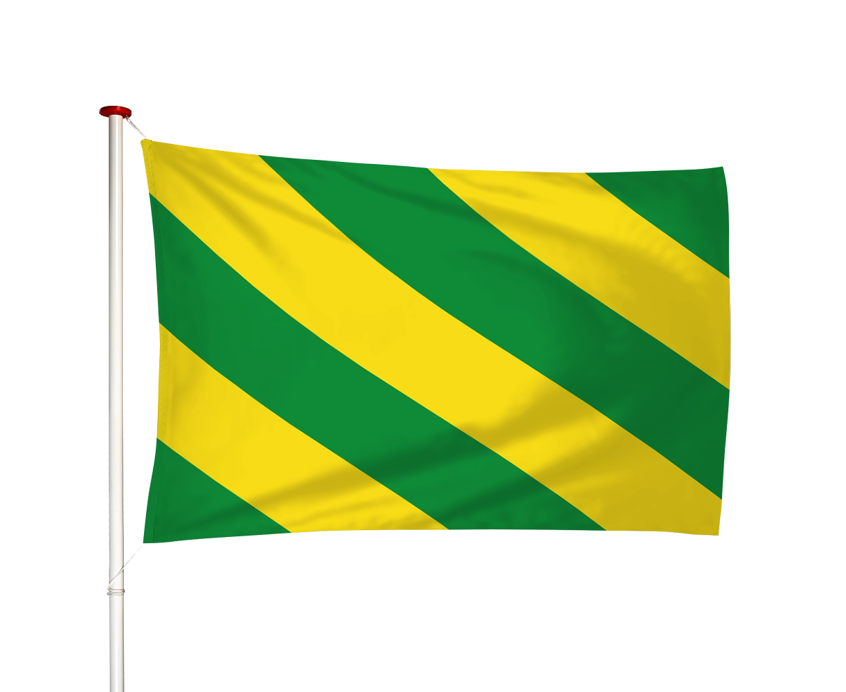 Vlag Sint Philipsland