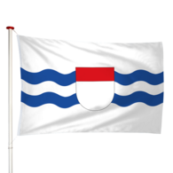 Vlag Stavenisse