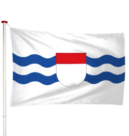 Vlag Stavenisse