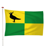 Vlag Vogelwaarde