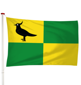 Vlag Vogelwaarde