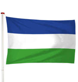 Vlag Waterlandkerkje