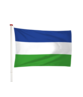 Vlag Waterlandkerkje