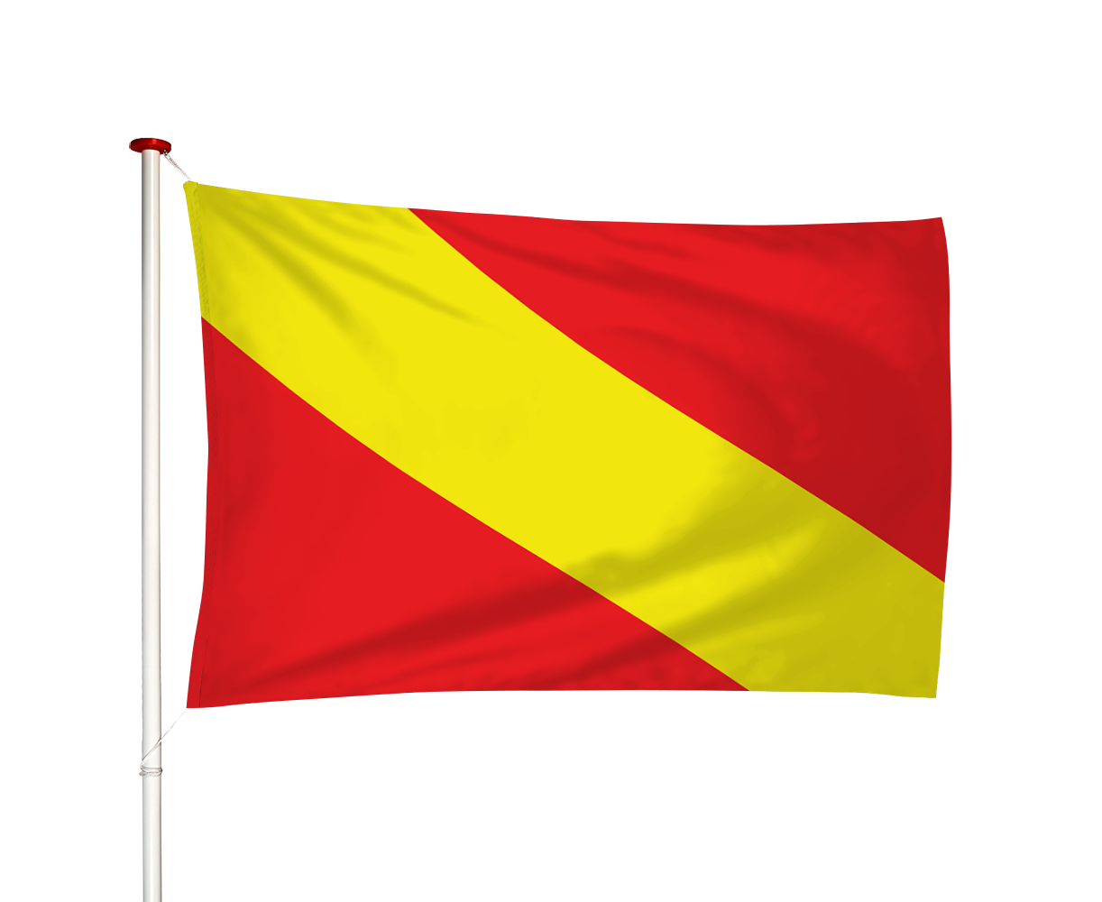 Vlag Wemeldinge
