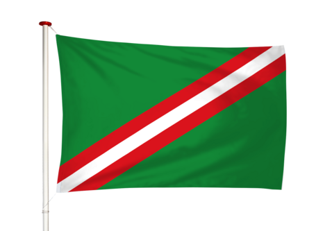 Vlag Westdorpe