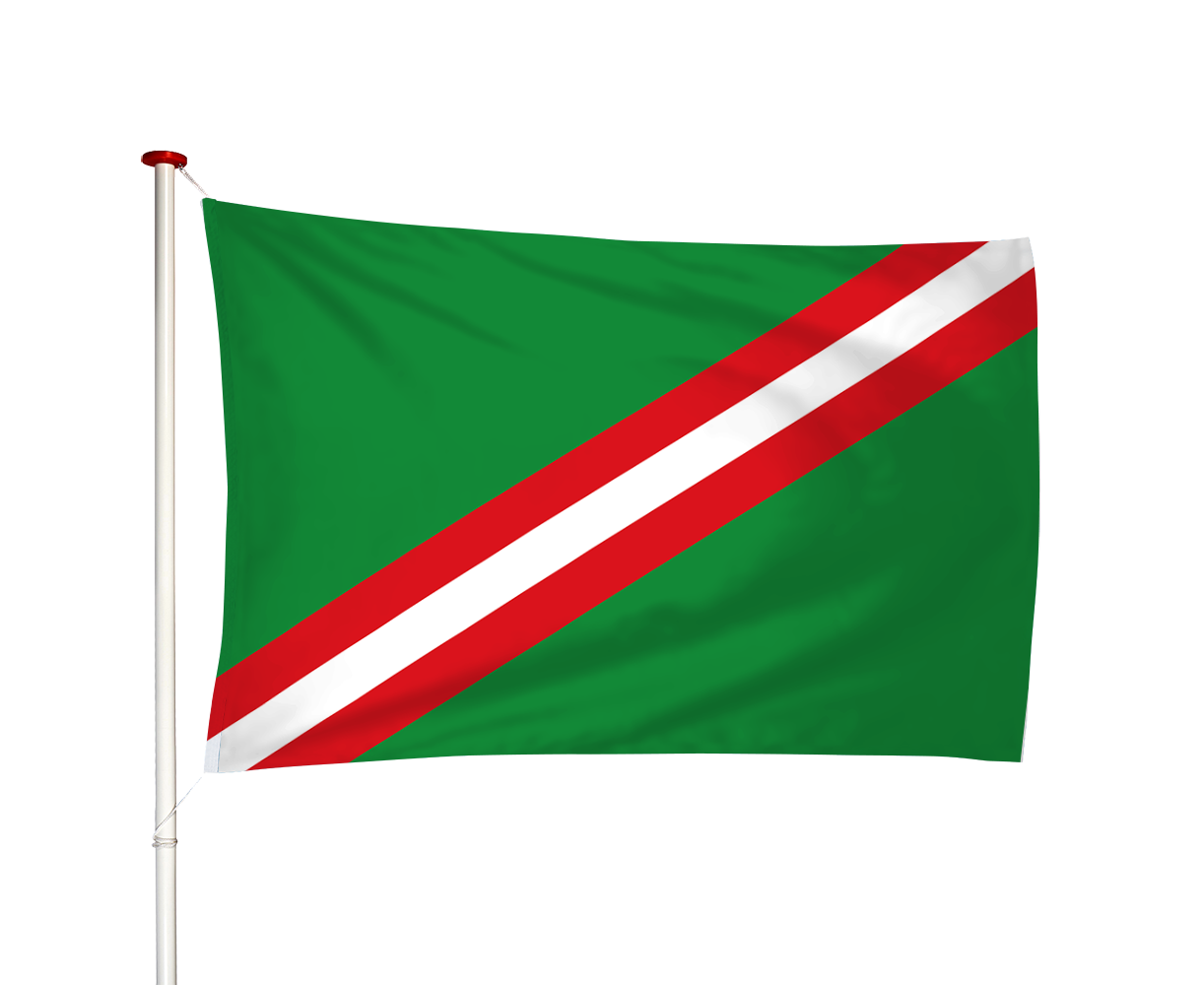 Vlag Westdorpe
