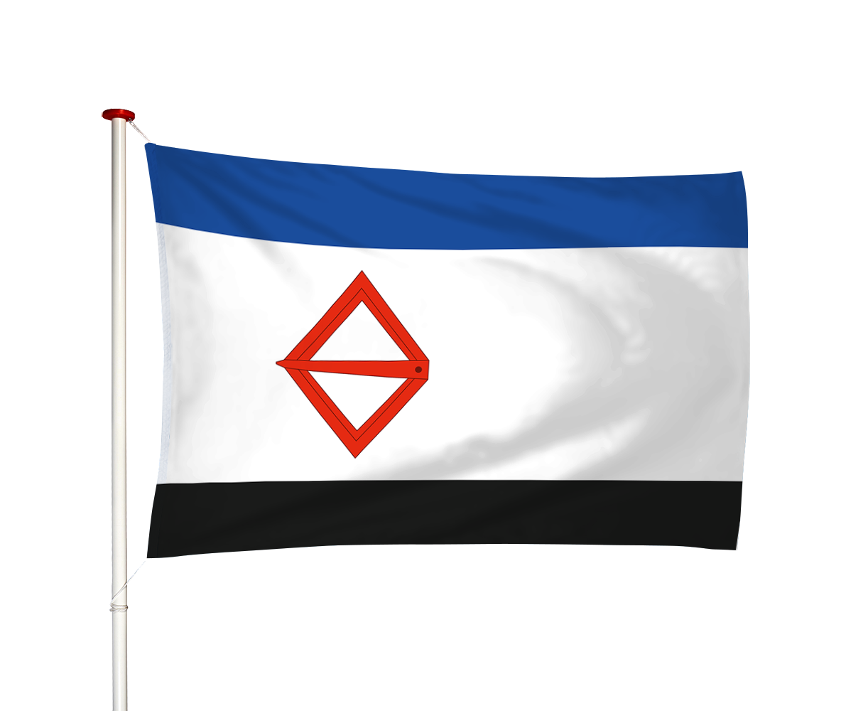 Vlag Wissenkerke