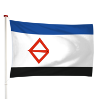 Vlag Wissenkerke