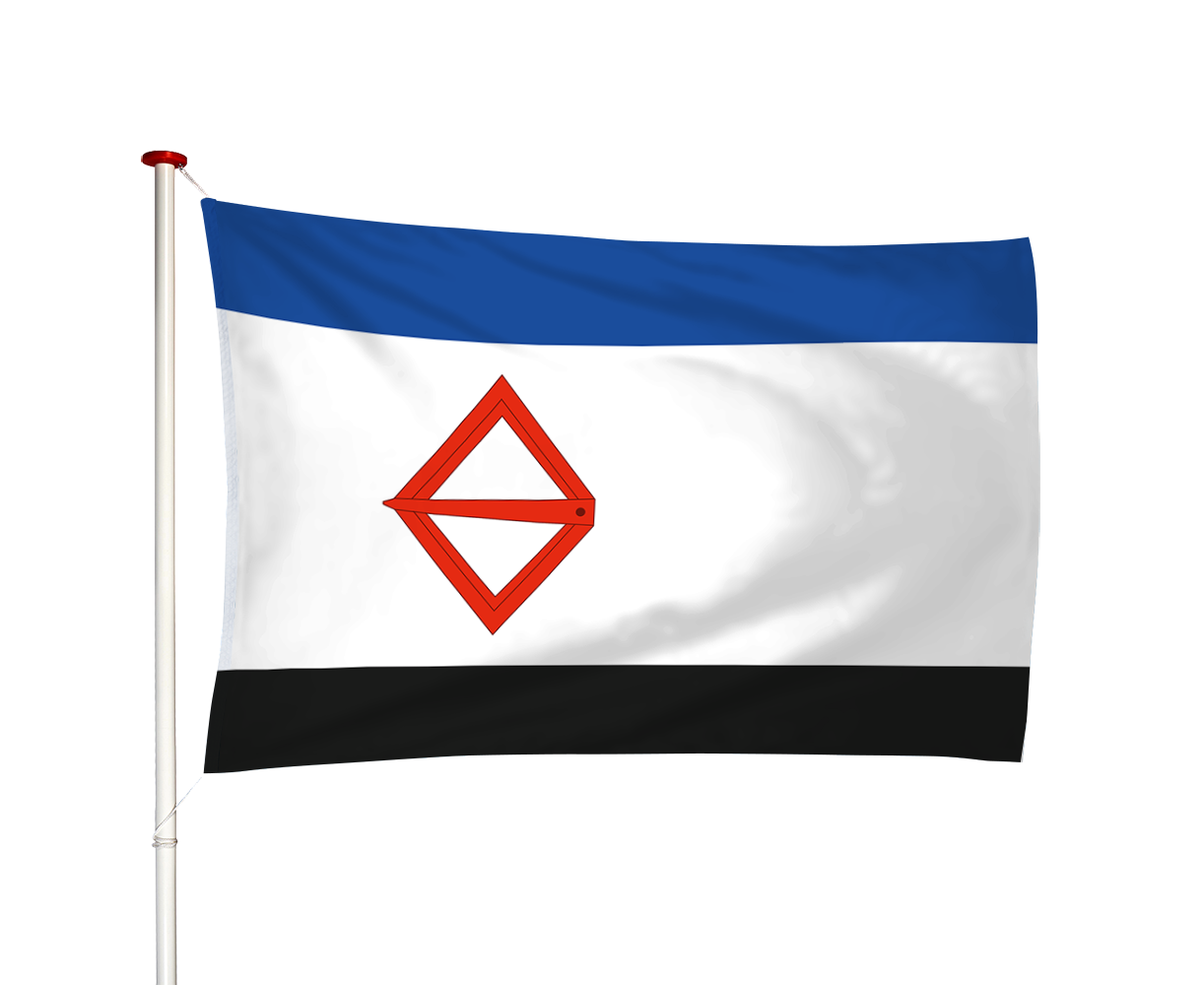 Vlag Wissenkerke