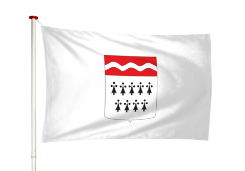 Vlag Yerseke