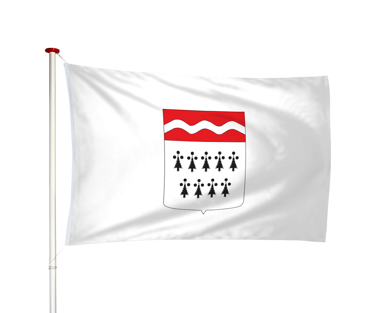Vlag Yerseke