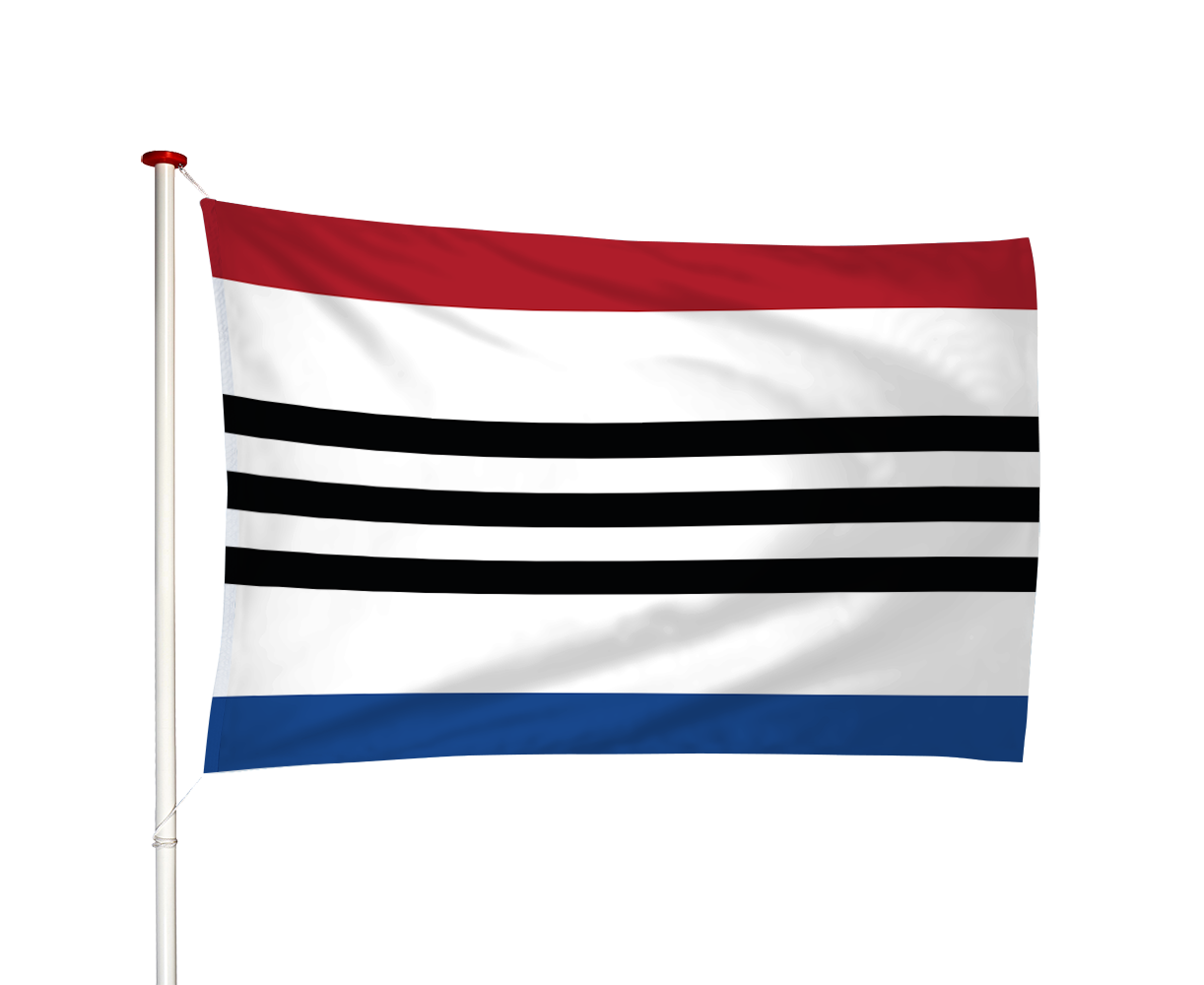 Vlag Zaamslag