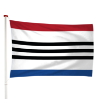 Vlag Zaamslag