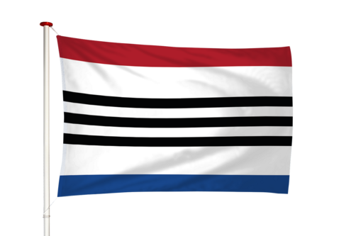 Vlag Zaamslag
