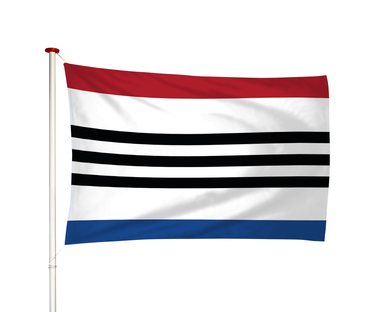 Vlag Zaamslag