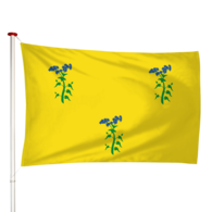 Vlag Zuiddorpe