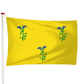 Vlag Zuiddorpe