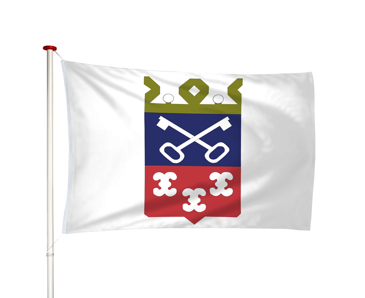 Vlag Abcoude
