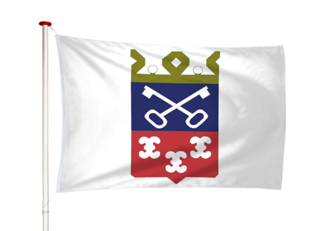 Vlag Abcoude