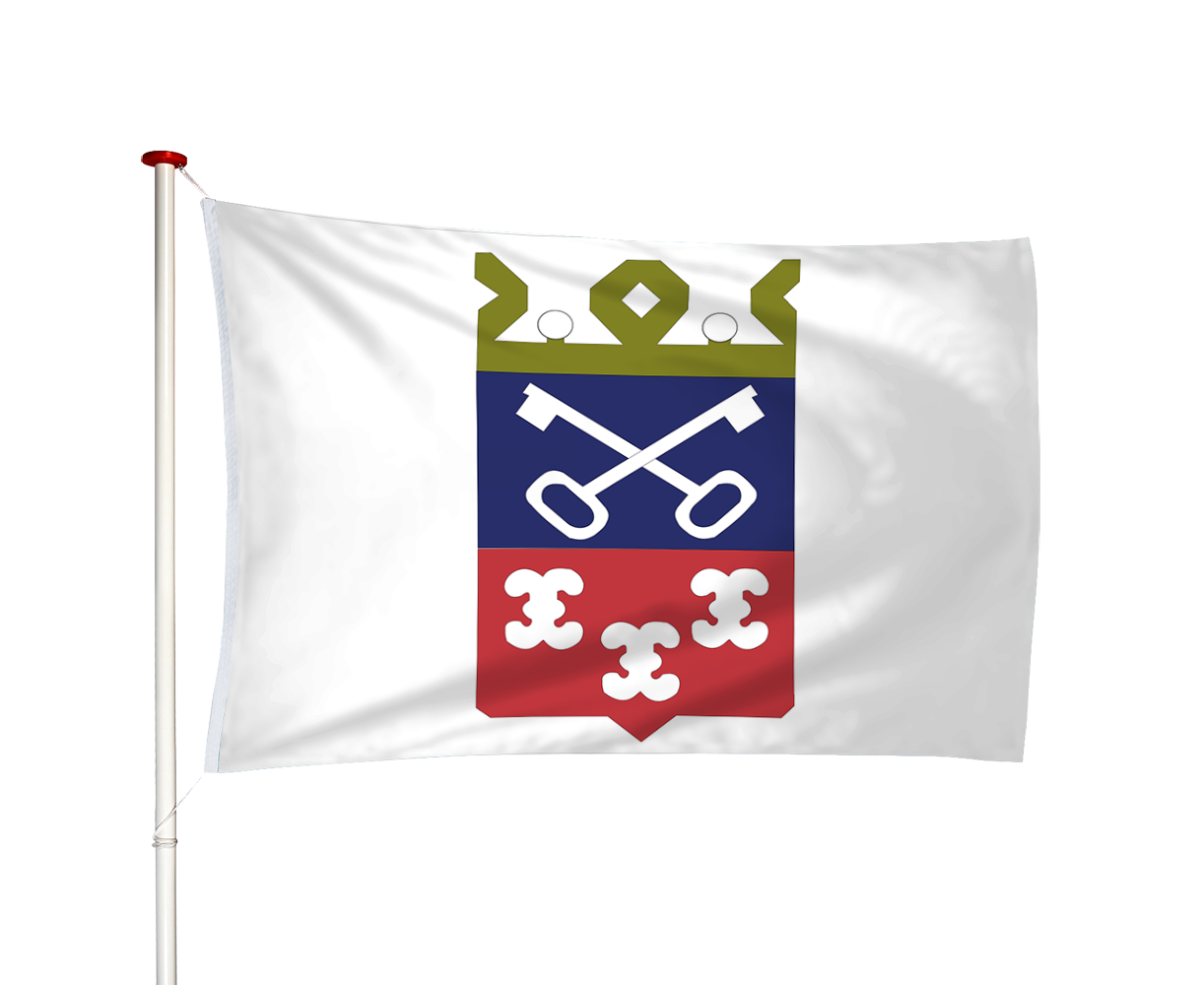Vlag Abcoude