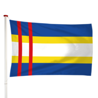 Vlag Ameide