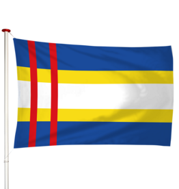 Vlag Ameide