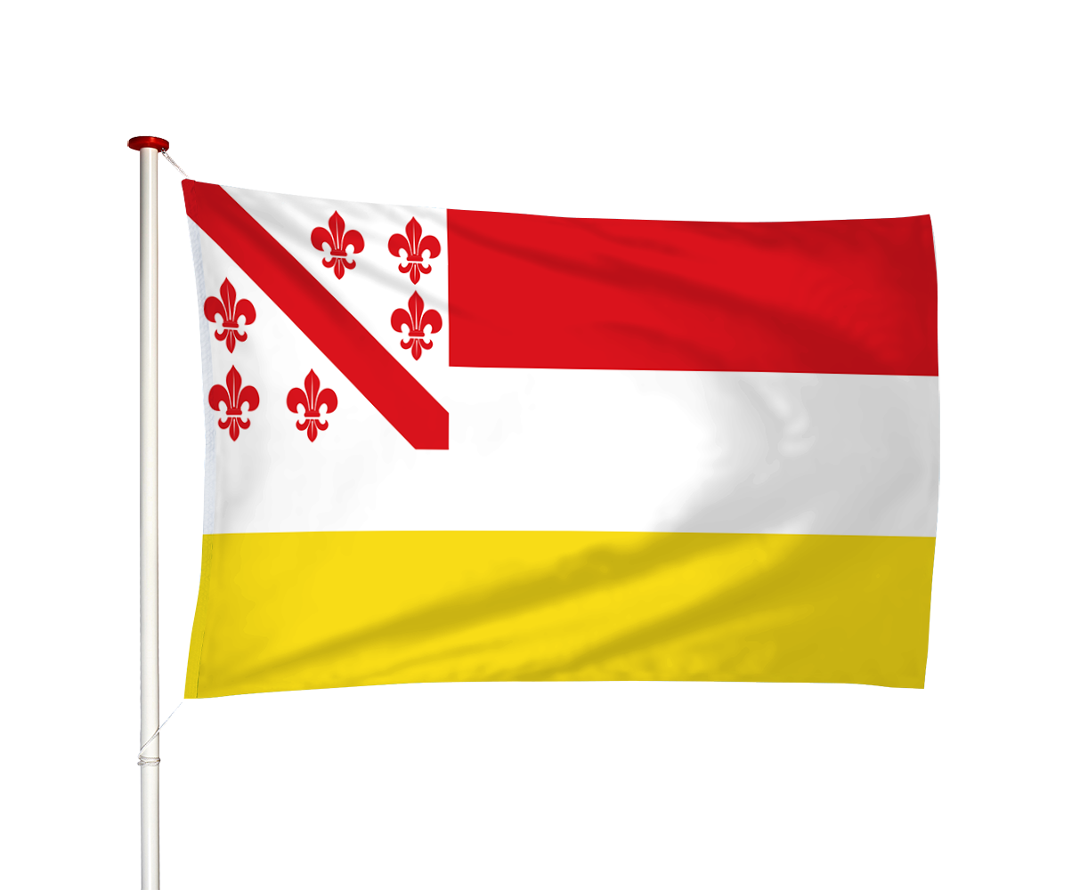 Vlag Amerongen