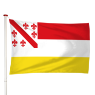 Vlag Amerongen