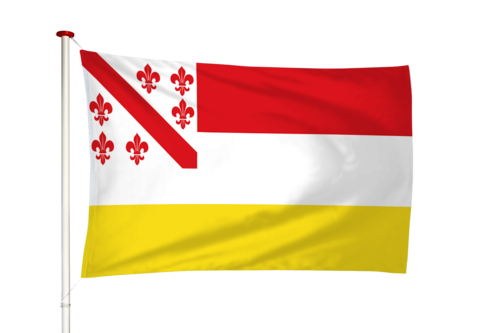 Vlag Amerongen