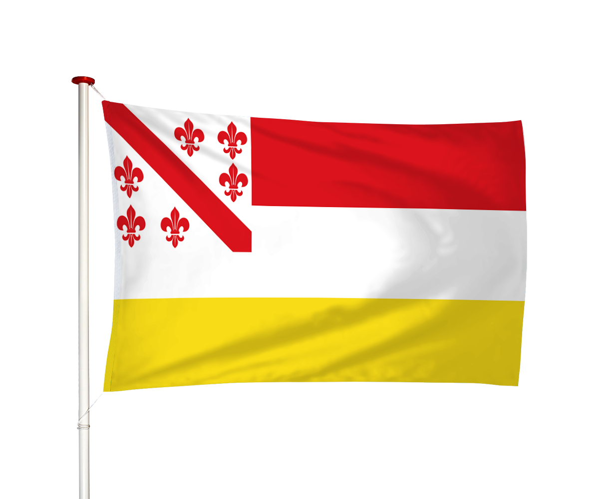 Vlag Amerongen