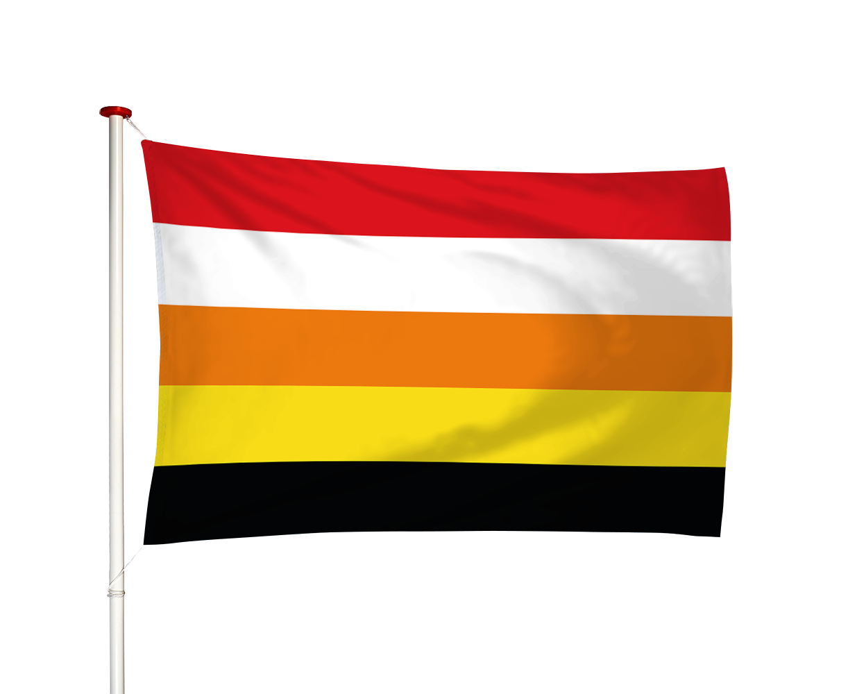 Vlag Benschop