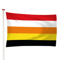 Vlag Benschop