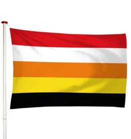 Vlag Benschop