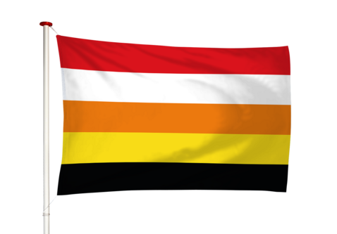 Vlag Benschop