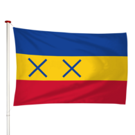 Vlag Breukelen