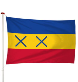 Vlag Breukelen