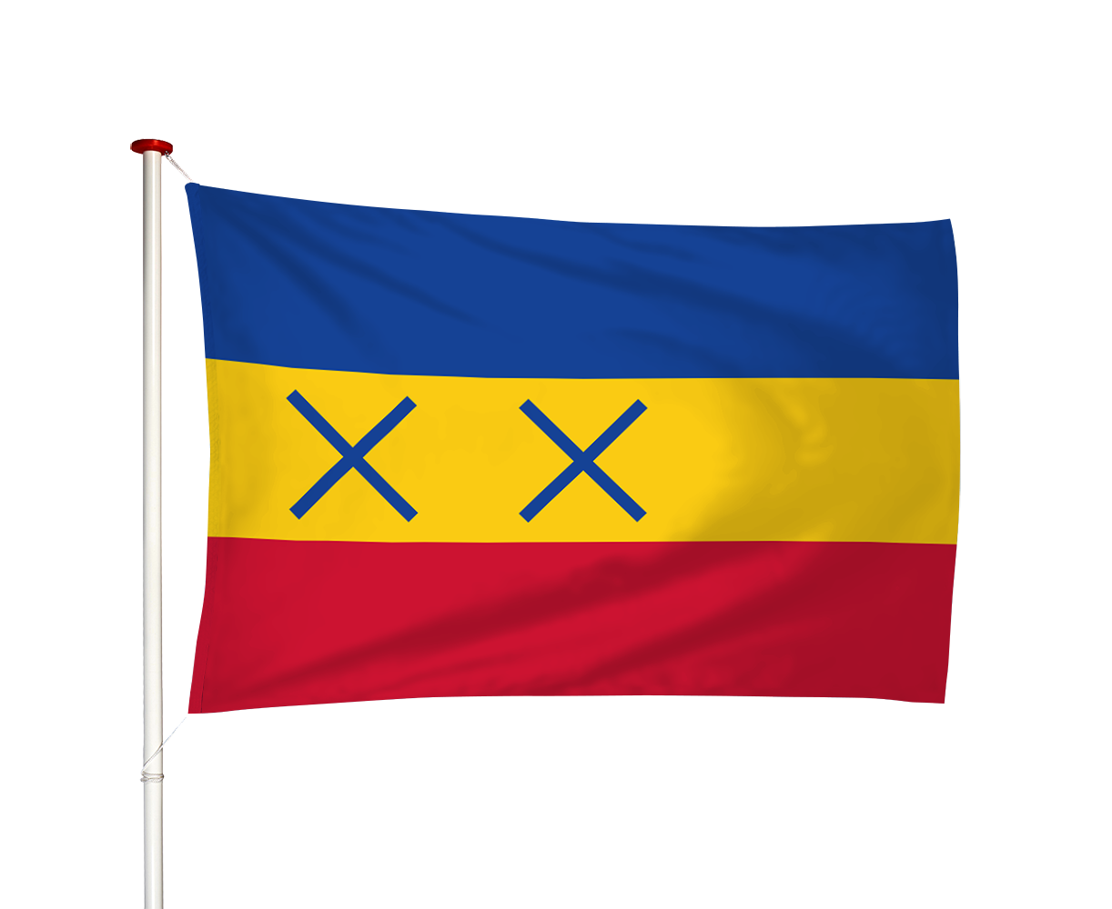 Vlag Breukelen