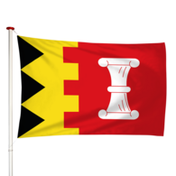 Vlag Driebergen