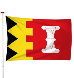 Vlag Driebergen