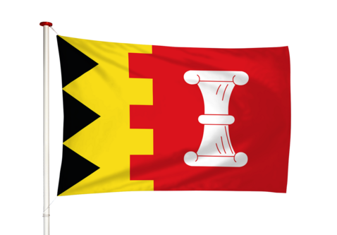 Vlag Driebergen