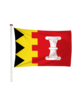 Vlag Driebergen