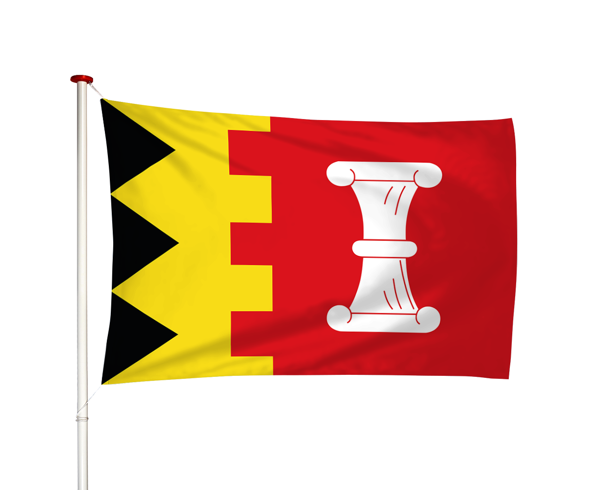 Vlag Driebergen