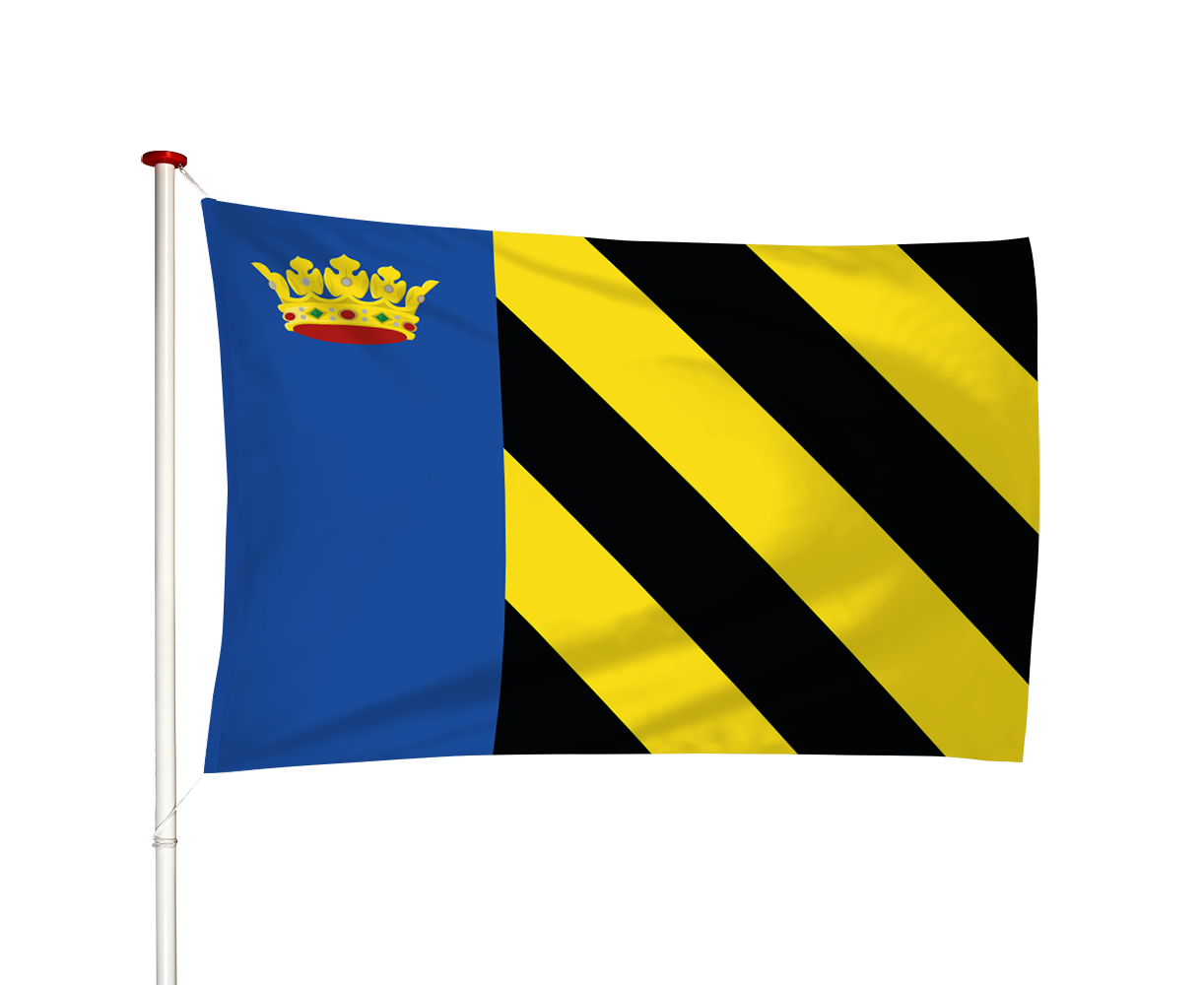 Vlag Everdingen