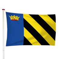 Vlag Everdingen