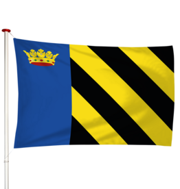 Vlag Everdingen