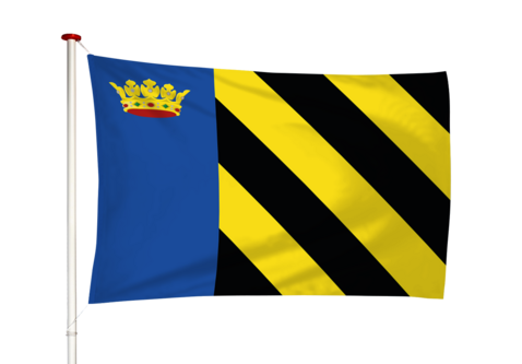 Vlag Everdingen